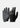 ROCKBROS Road-to-Sky Fine Sheepskin Full Finger Gloves - Gio's Outdoors -ROCKBROSUSA