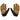 Endura Hummvee Lite Icon GlovesTrail Bronze S