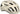 MET Vinci Helmet - Wax White Matte Large