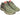 Five Ten Trailcross Mountain Clipless Shoes - Women's Magic Lime/Quiet Crimson/Orbit Green 6
