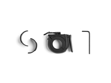 Light Part Trek BellBeats BracketTrigger Mount/Shim Assembly