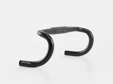 Bar Bontrager Elite IsoZone VR-SF Road 31.8mm 42cm Black