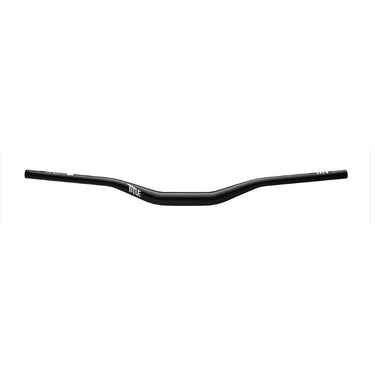 Title AH1 (35.0) Riser Bar 38mm/800mm Matte Black