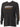 45NRTH Winter We're Here For It Long Sleeve T-Shirt - Unisex Grey 2X-Large