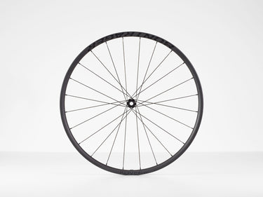 Wheel Front Bontrager KoveeRSL 29Disc TLR Clincher 110 Black