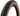 Continental Trinotal Tire - 29 x 2.40 Tubeless Folding BLK/Transparent Grip Trail Casing E25