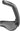 Ergon GP5 Grips - Lock-On Twistshift Small Black/Gray