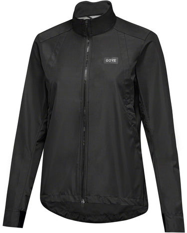 Gorewear Everyday Jacket - Black Women's Medium/8-10