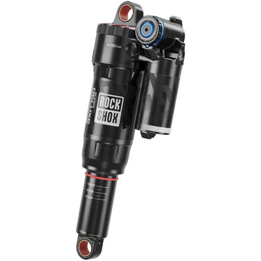 RockShox SuperDlx Ult RC2T Shock Trek Fuel EXe 205x60