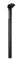 Seatpost Bontrager Comp 8mm Offset 31.6 x 330mm Black