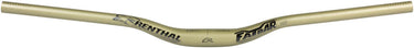Renthal FatBar Lite 35 Handlebar - Aluminum 30mm 760mm 35mm Gold V3
