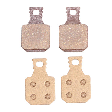 EBC Brakes EBC Disc Pads Magura MT 5/7 Series - Gold