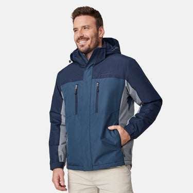 Men's FreeCycle® Trifecta Insulated Jacket - Gio's Outdoors -Free Country