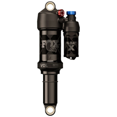 Fox Shox Float X Factory Shock 210x55mm Black