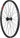 Quality Wheels Industry Nine Hydra / DT Swiss EX511 Front Wheel - 29" 15 x 110mm 6-Bolt BLK
