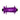 Hope Pro5 Disc F Hub (32h) 110x20mm (Non-Boost) Purple