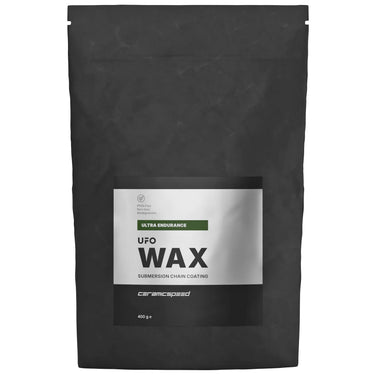 CeramicSpeed UFO WAX Ultra Endurance 400g Bag