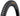 Continental Hydrotal Tire - 27.5 x 2.40 Tubeless Folding BLK SuperSoft Downhill Casing E25