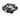 Wellgo WAM-D10 Clipless/Platform Pedals Black