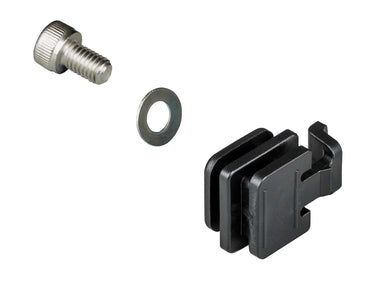 Light Part Bontrager Flare Rack Quick Mount Kit