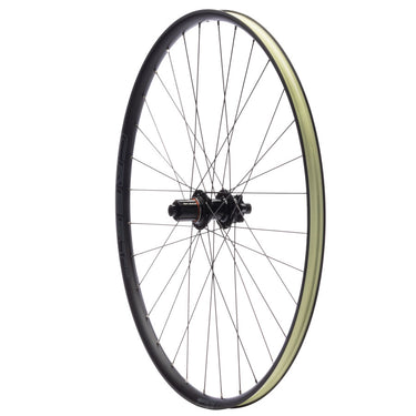 Stan's Crest MK4 LTD Rear Wheel - 29" 12 x 148mm Center-Lock Micro Spline 32H