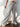 Casual Elastic V-shaped High-waisted Splicing Wide-leg Pants - Gio's Outdoors