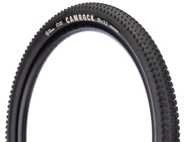 Teravail Camrock Tire - 29 x 2.2 Tubeless Folding BLK Durable Fast Compound