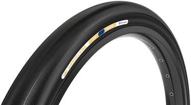 Panaracer GravelKing Slick Tire - 700 x 30 Tubeless Folding Black