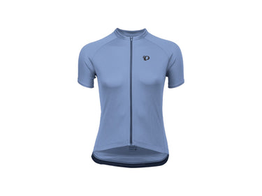 PEARL iZUMi 26 Quest Women Medium Blue Jersey