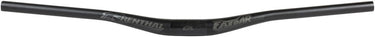 Renthal FatBar Lite Carbon 35 Handlebar - Carbon 20mm 760mm 35mm UD Carbon BLK V3