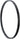 RaceFace ARC 30 Rim - 27.5" Disc Black 32H Offset
