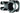 RaceFace Turbine R 35 Stem - 50mm 35 mm Clamp +/-0 1 1/8" Black