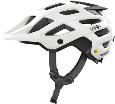Abus Moventor 2.0 MIPS Helmet - Shiny White Large