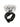 Mirrycle Incredibell Bling AB Diamond Bell