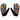 Endura Hummvee Lite Icon Gloves Carbon Gray M