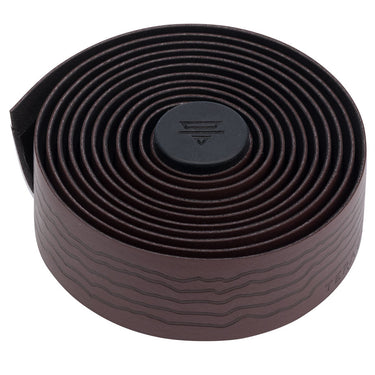 Teravail Radia Bar Tape - 2.5mm 200cm Beetroot Red