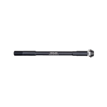 Hexlox Thru Axle Rear 12 162-167x1.0-M12