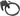 Bosch Display Mount Cable 1500mm For Intuvia And Nyon BUI275 - Bosch eBike System 2