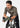 ROCKRBOS Road-to-Sky Cycling Fingerless Gloves - Gio's Outdoors -ROCKBROSUSA