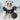 Qunature Panda Ski Gloves | Secure Grip & Warmth for Families - Gio's Outdoors -ROCKBROSUSA