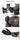 【ROAD TO SKY】by ROCKBROS Anti-Slip Cycling Gloves in Various Colours - Gio's Outdoors -ROCKBROSUSA