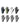 ROCKRBOS Road-to-Sky UV Protection Gloves - Gio's Outdoors -ROCKBROSUSA
