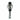 ROCKBROS ZERAY Bike Pedals Self-locking Aluminum Alloy Mountain Bike SPD CR-MO Pedals - Gio's Outdoors -ROCKBROSUSA