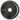 Wolf Tooth Aero Direct Mount Chainring - 46t Direct Mount SRAM 8-Bolt Drop-Stop B BLK