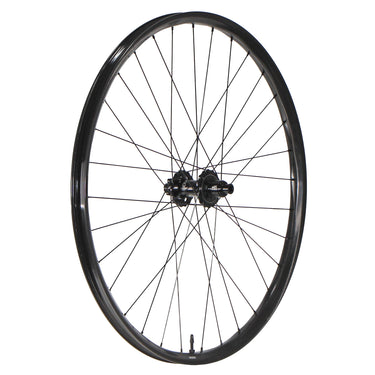 We Are One Wanderer 29" Rear Wheel 12x148 XD Black