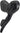 microSHIFT R9 Right Drop Bar Shift Lever 9-Speed Shimano Compatible