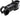 Cane Creek eeSilk CS Stem - 100mm 31.8mm -6 1 1/8" Alloy Black