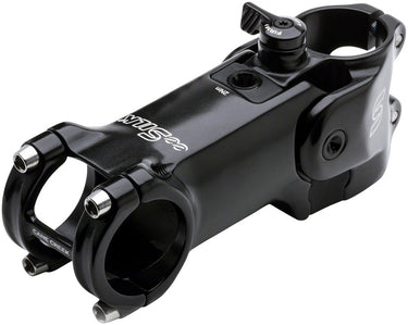 Cane Creek eeSilk CS Stem - 100mm 31.8mm -6 1 1/8" Alloy Black
