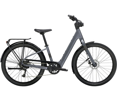 Verve+ 1 LS LT US S Galactic Grey