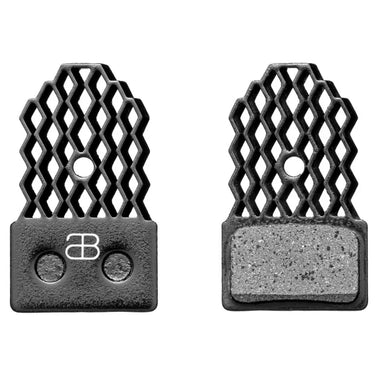 absoluteBLACK Graphen Pads Shimano K-Type 2-Piston Organic
